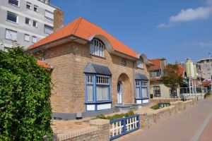 Villa Les Zéphyrs