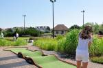 Minigolf Knokke-Zoute (October 2018) - #3