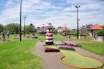 Minigolf Knokke-Zoute (October 2018) - #6