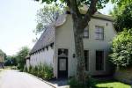 Pastorie de Waal