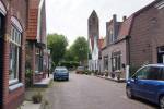 Pastorie de Waal