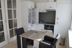 Langstraat 33, Appartement 2 - 1