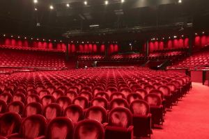 Zirkustheater