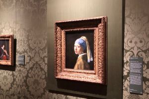 Mauritshuis - 1