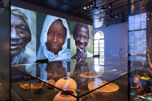 Musée du Quai Branly - 1