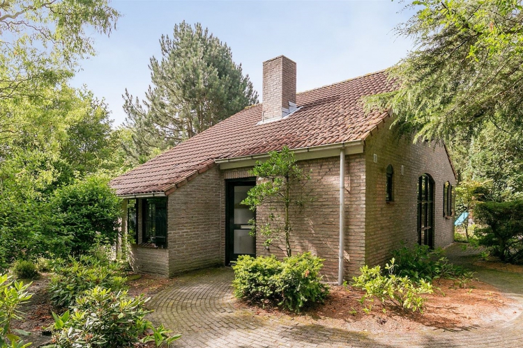 Vakantiehuizen
