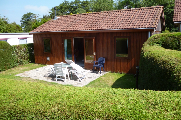 Vakantiehuizen
