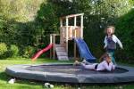 Minicamping 't Veldehof