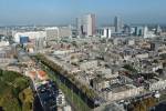 The Hague Tower: The View (January 2019) - #2