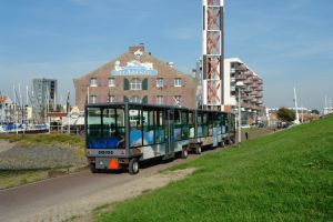 Zonnetrein Zeeland