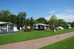 Kleinschalige camping Innerduyn