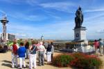 Guided City Walk through Vlissingen (April 2019) - #2