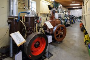 Museumhaven Zeeland