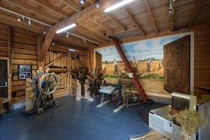 Museum Goemanszorg