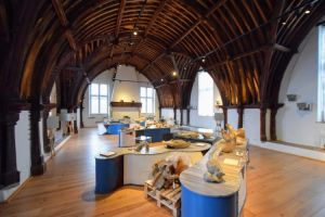 Stadhuismuseum Zierikzee