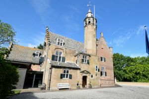 Slot Moermond