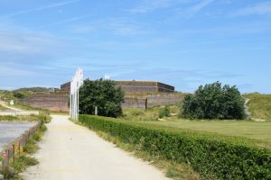 Fort Napoleon - 1