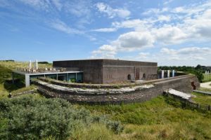 Fort Napoleon