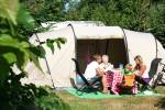 Camping Rondeweibos