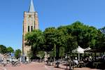 Climbing the Church Tower in Oostkapelle (August 2019) - #3