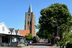 Climbing the Church Tower in Oostkapelle (August 2019) - #4