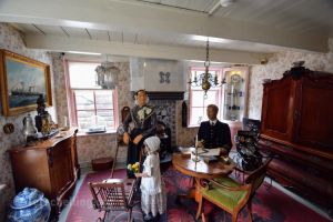 Museum 't Behouden Huys