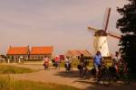 Kleinschalige camping Innerduyn