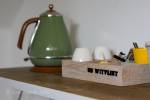 B&B Witvliet - Leenesland 6