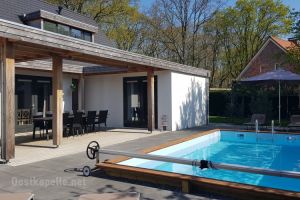 Het Zeehuys, Vroonweg 10a