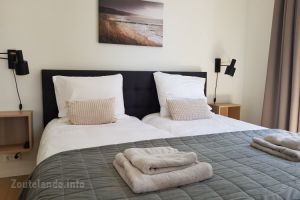 Huisje 31 - Langendam 48