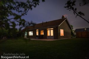 Joossesweg 183, De Joosses