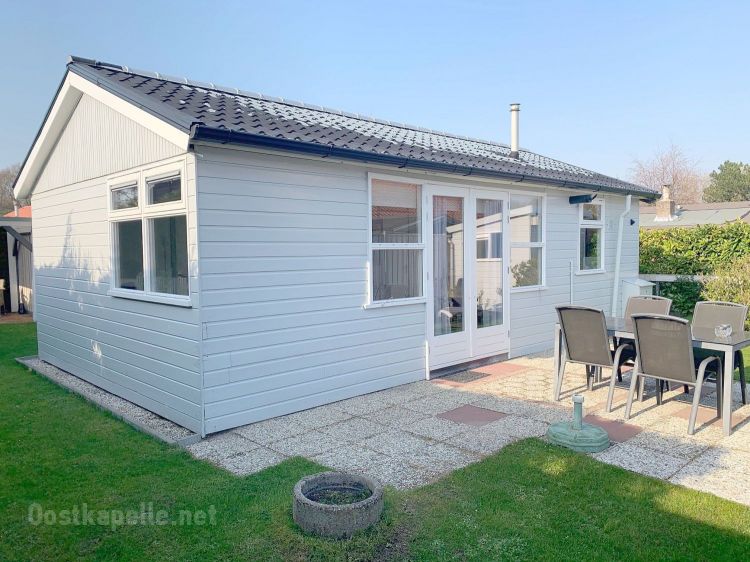 Vakantiehuizen