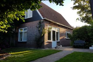 Weverijhuisje - Weverijstraat 2c