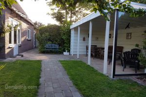 Weverijhuisje - Weverijstraat 2c
