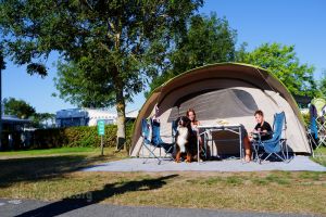 Camping Nieuwpoort - 1