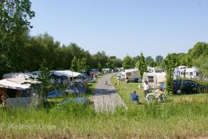 Camping Westende - 1