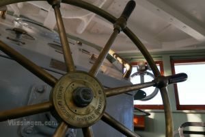 Museumschip Mercuur
