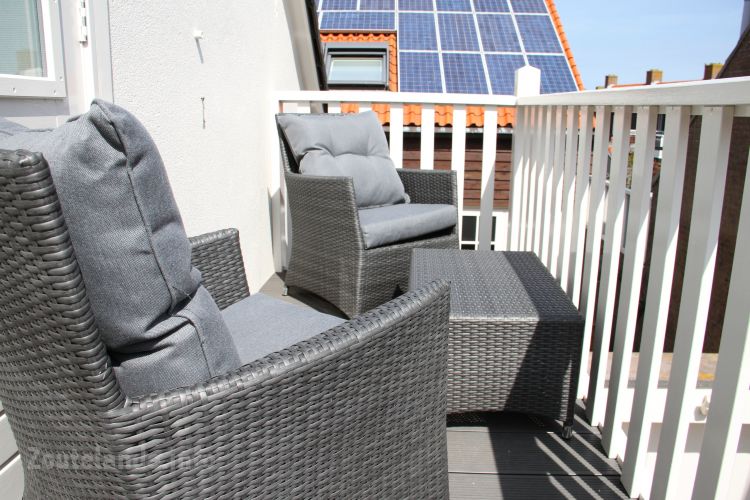 Appartementen
