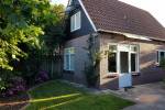 Weverijhuisje - Weverijstraat 2c
