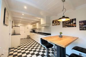 Wijngaardstraat 3a - DO18