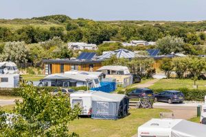 Campsites