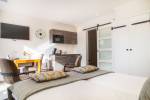 Chambre Renard