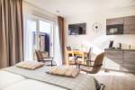 Chambre Renard
