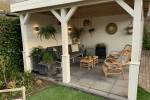B&B Witvliet - Leenesland 6