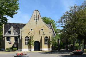 Église Saint-Nicolas - 1