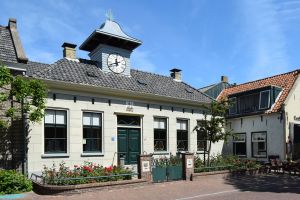 Oude Raadhuis - 1