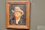 Van Gogh Museum (July 2021) - #4