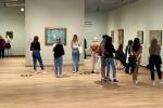 Van Gogh Museum (July 2021) - #5