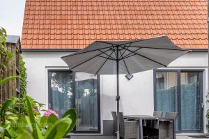 Rehoboth Vakantiehuis