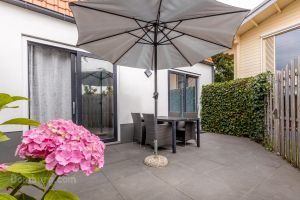 Rehoboth Vakantiehuis